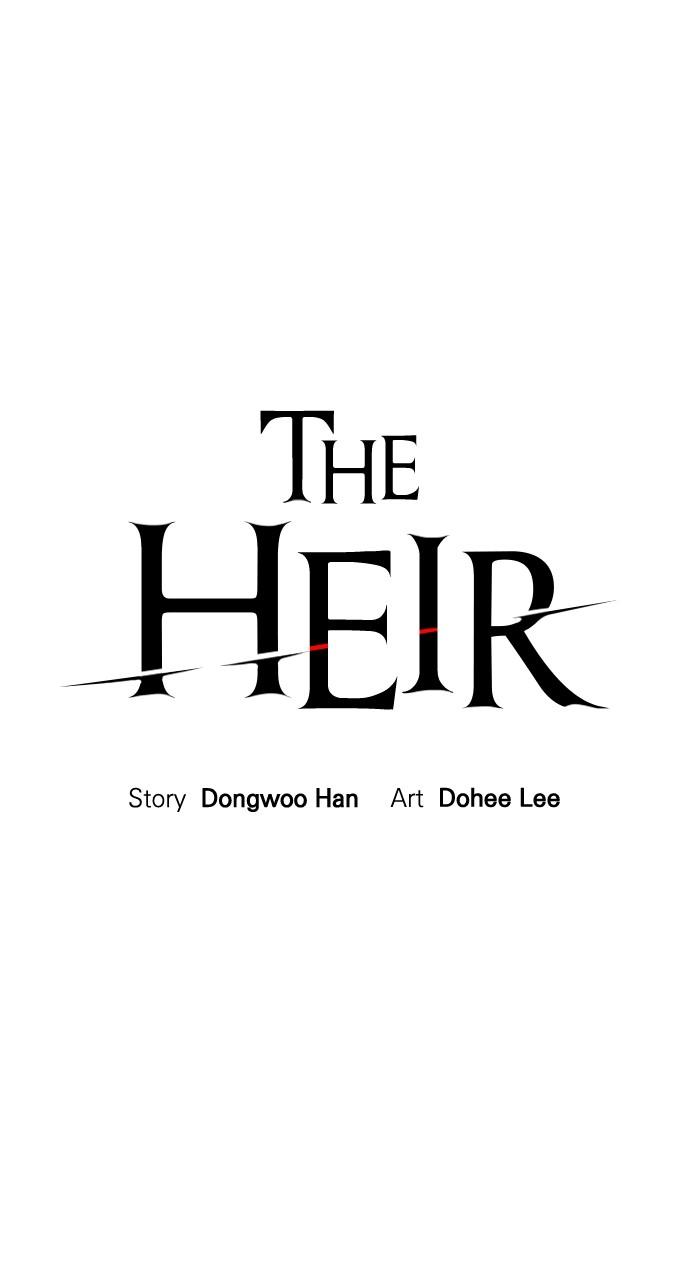 Read The Heir Manga Online