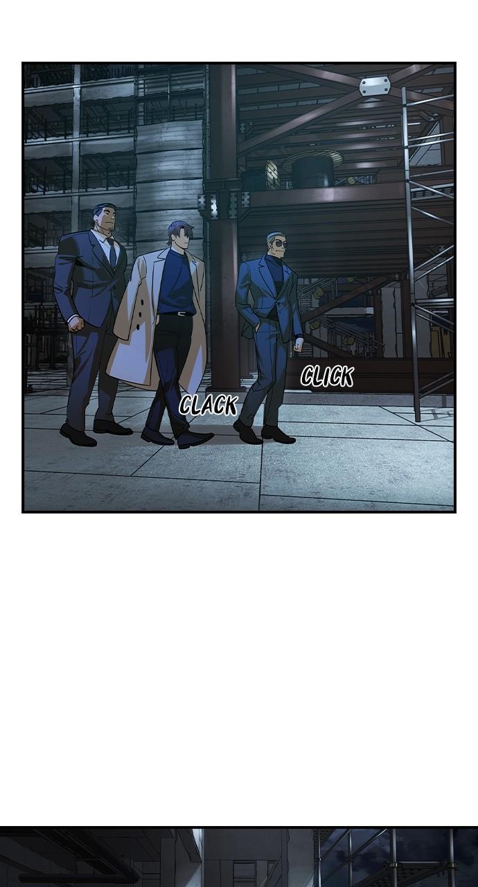 Read The Heir Manga Online