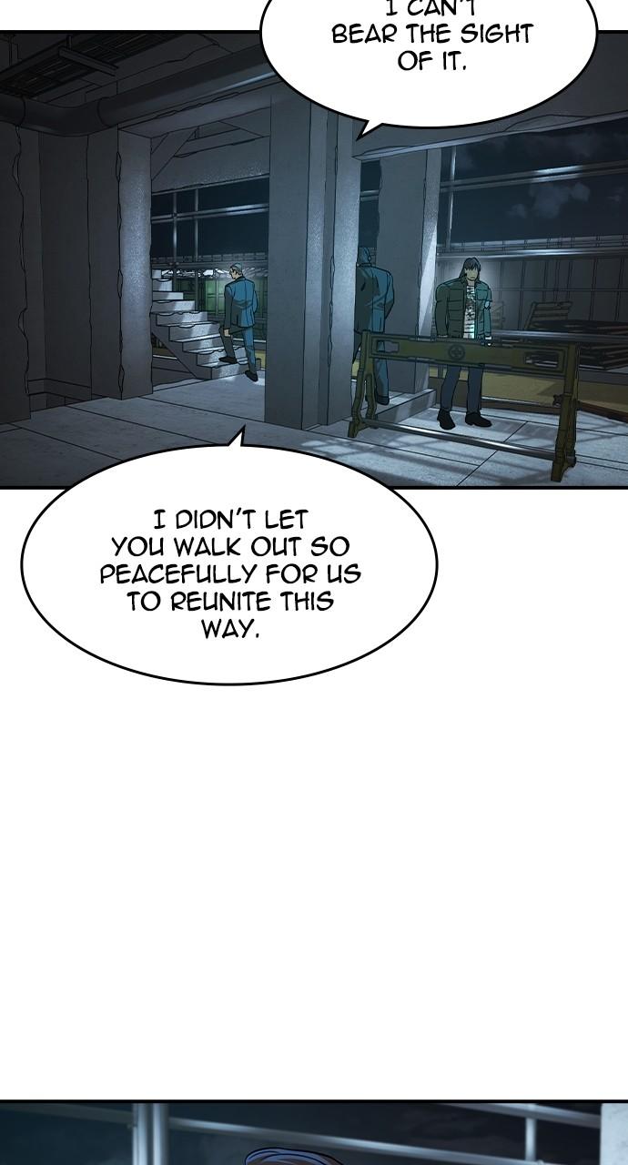 Read The Heir Manga Online