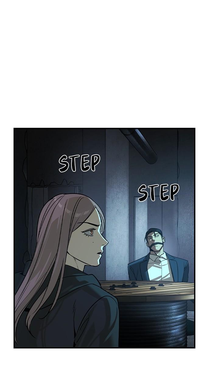 Read The Heir Manga Online