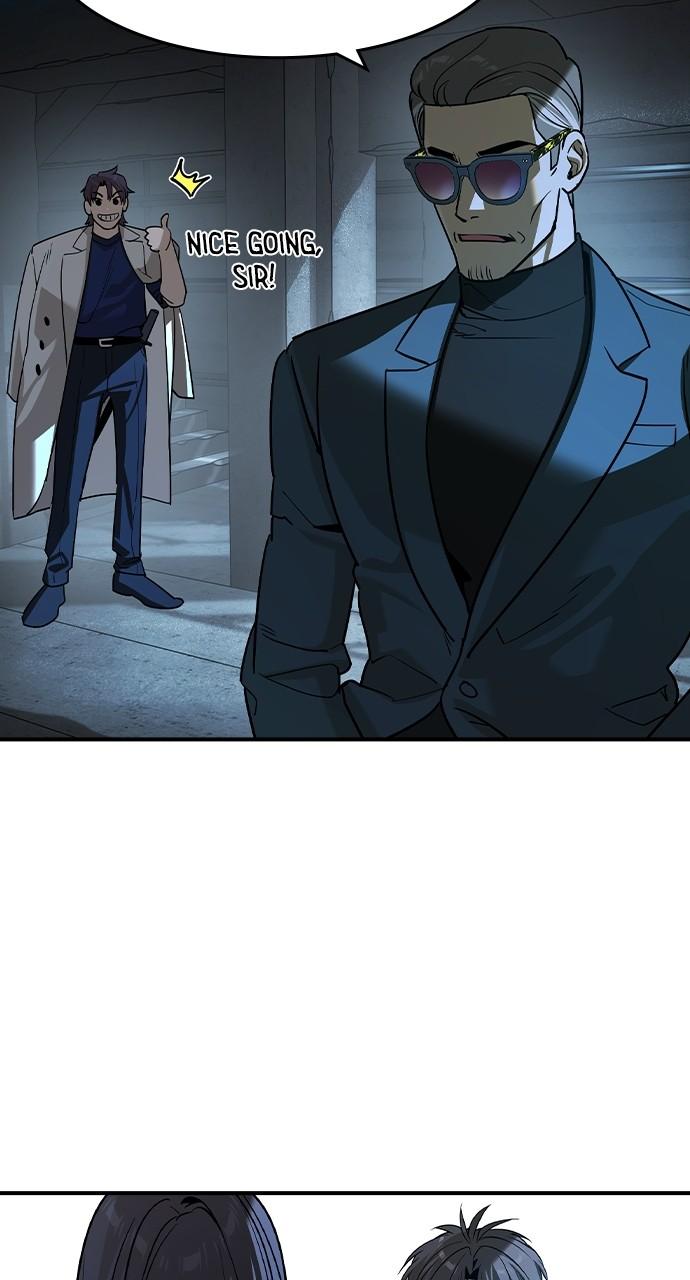 Read The Heir Manga Online