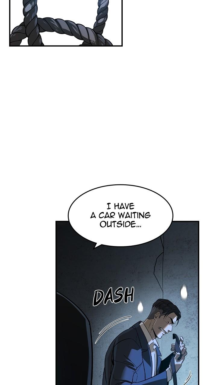 Read The Heir Manga Online