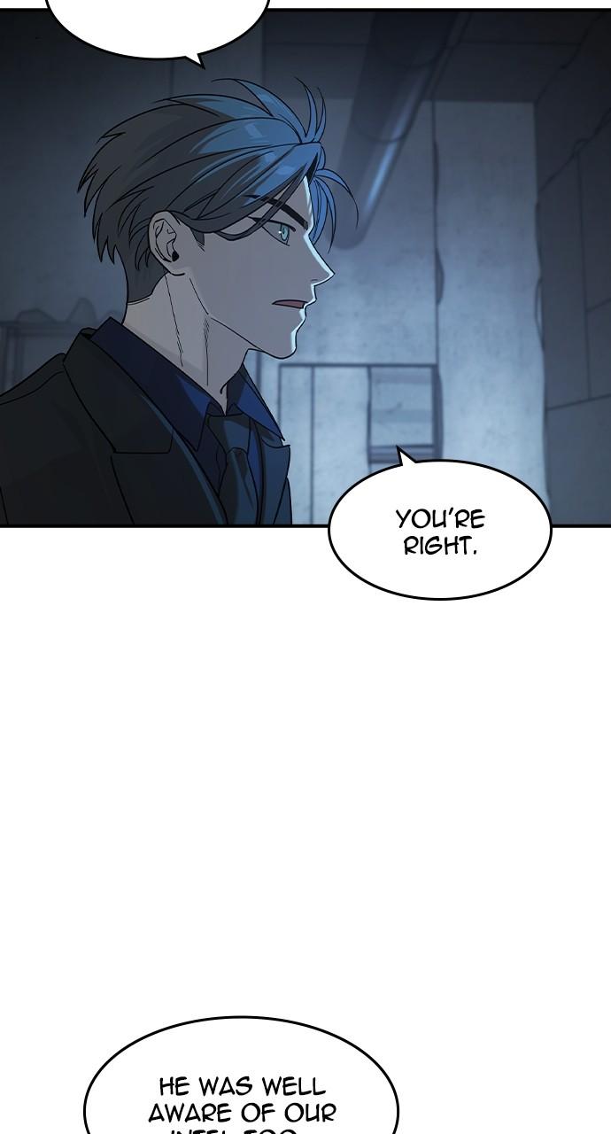 Read The Heir Manga Online