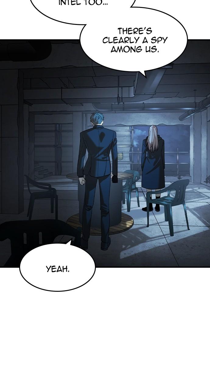 Read The Heir Manga Online