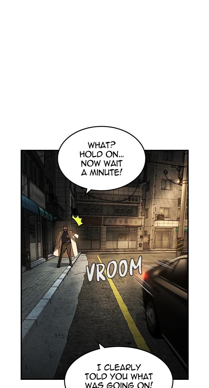 Read The Heir Manga Online