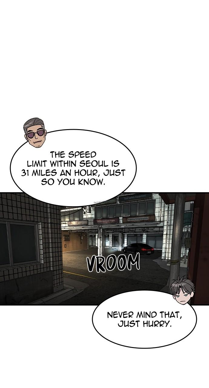 Read The Heir Manga Online