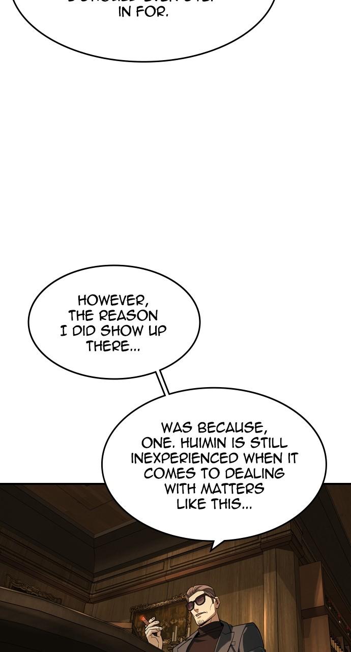 Read The Heir Manga Online