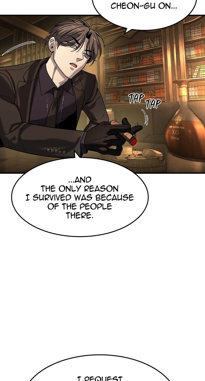 Read The Heir Manga Online