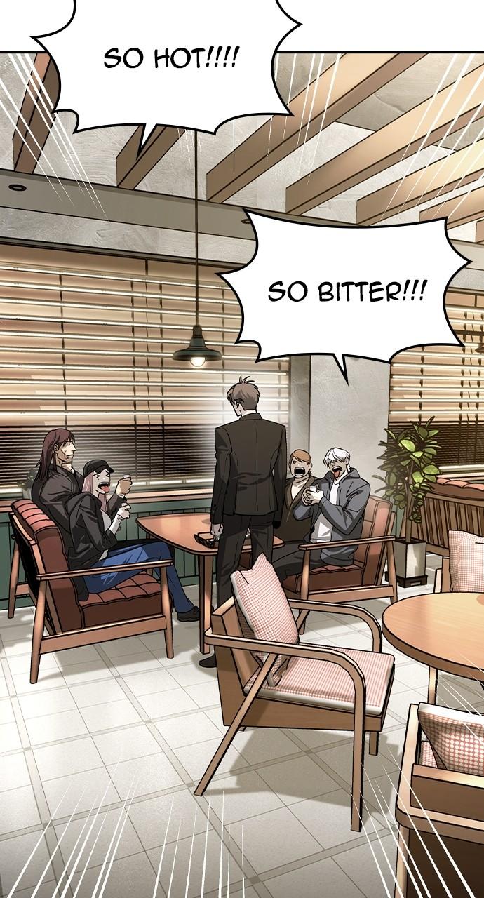 Read The Heir Manga Online