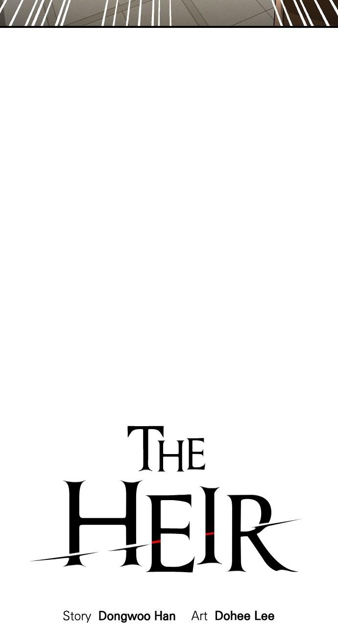 Read The Heir Manga Online