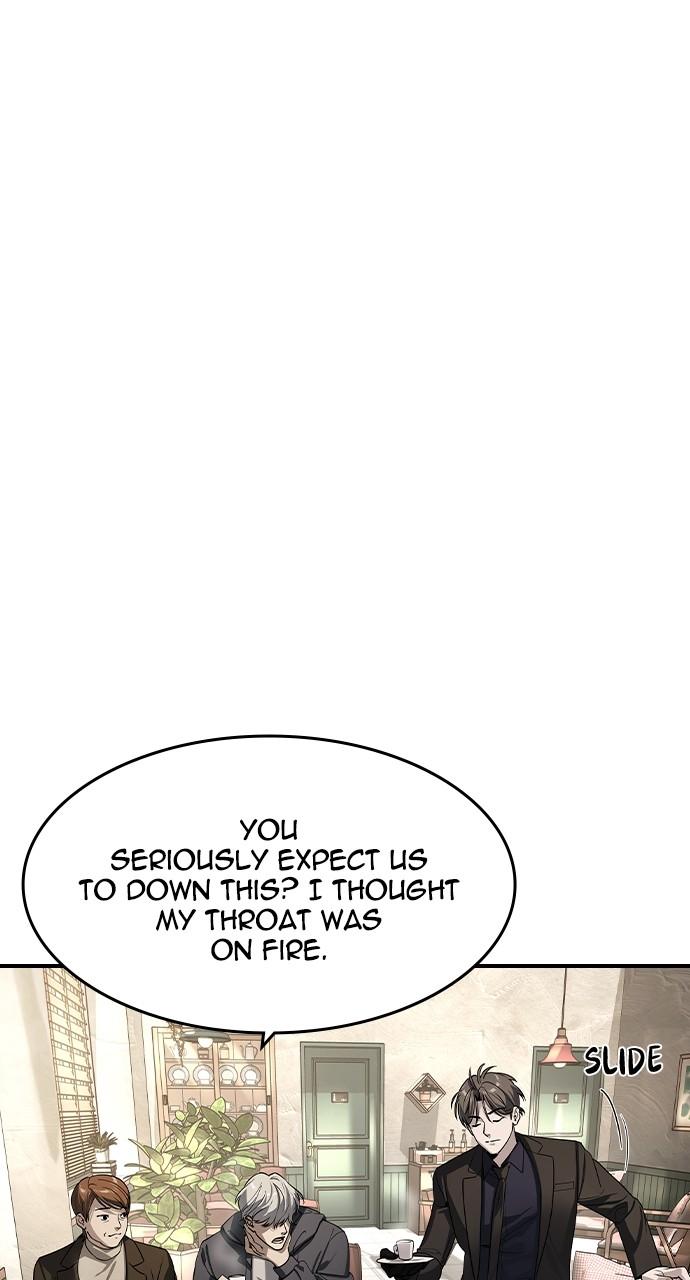 Read The Heir Manga Online