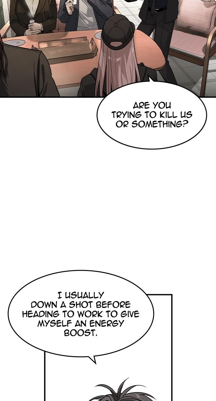 Read The Heir Manga Online