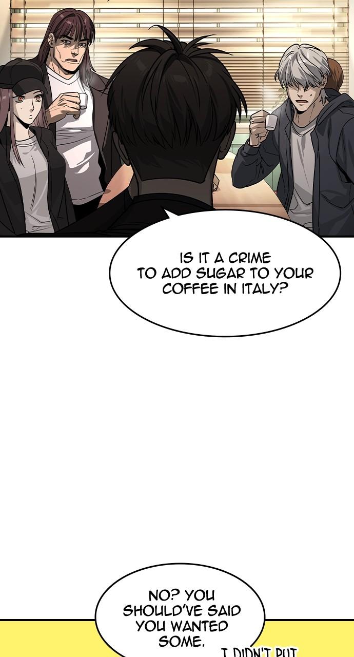 Read The Heir Manga Online