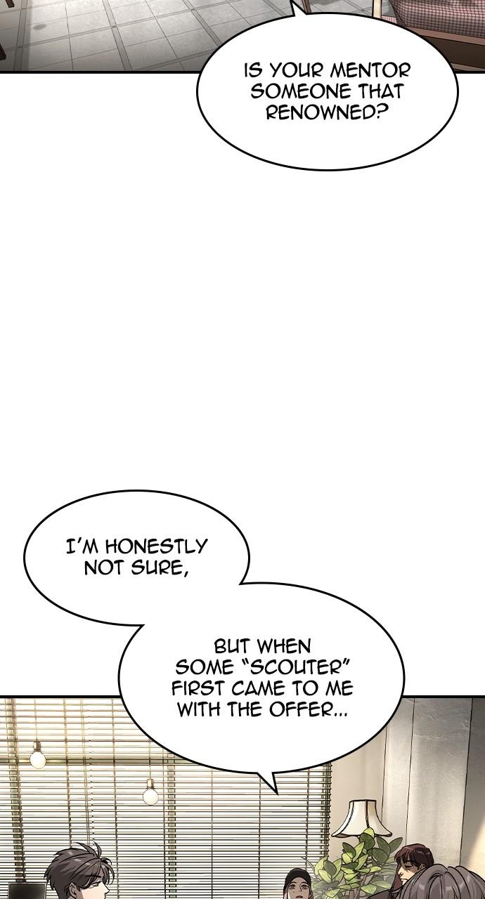 Read The Heir Manga Online