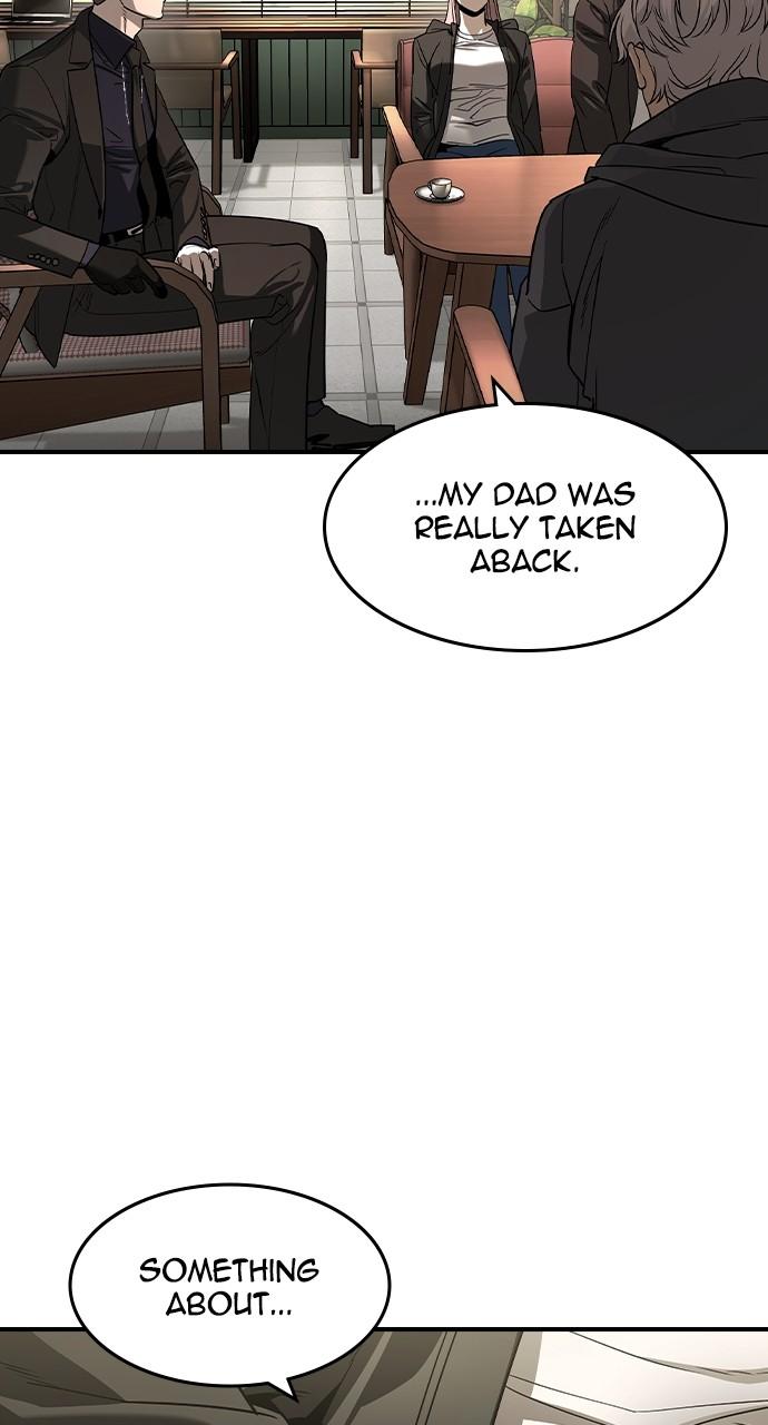 Read The Heir Manga Online