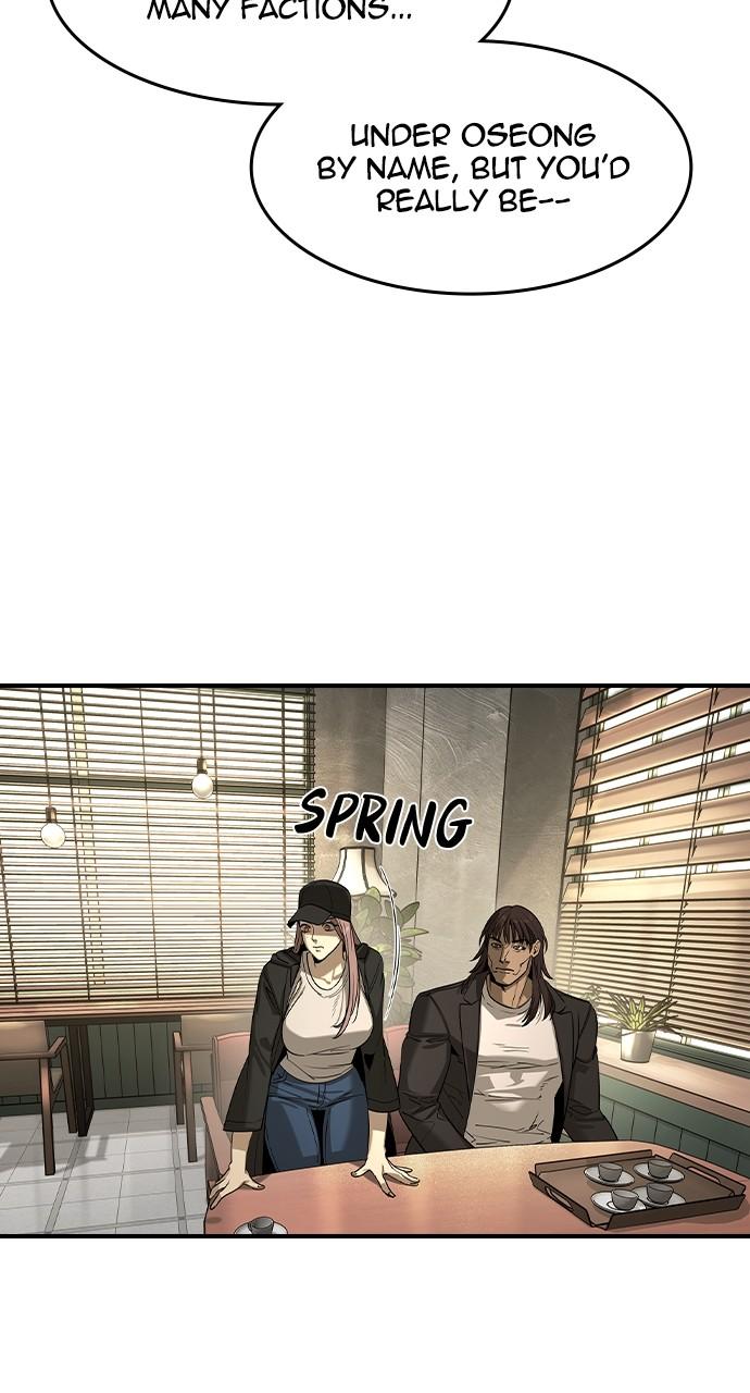 Read The Heir Manga Online