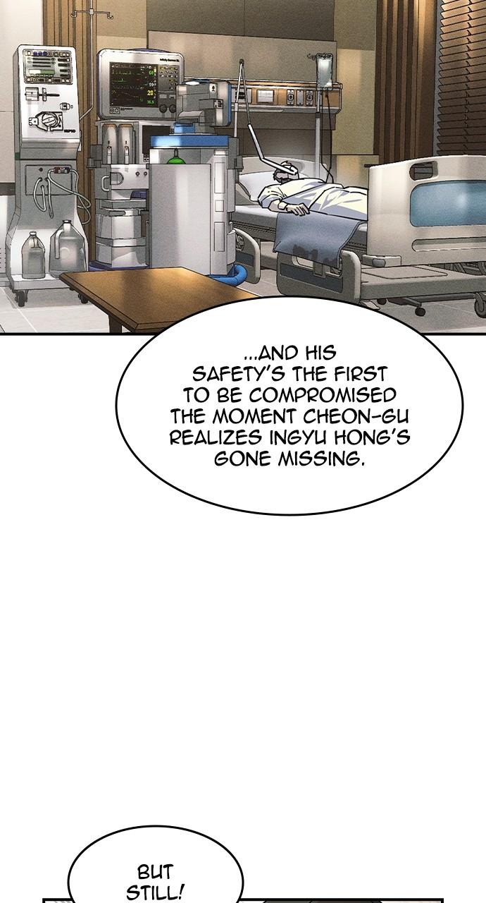 Read The Heir Manga Online