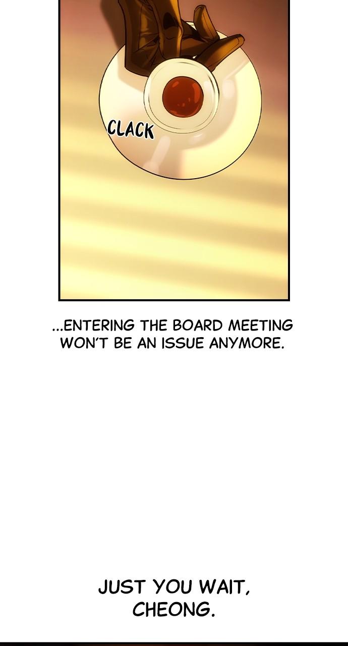 Read The Heir Manga Online