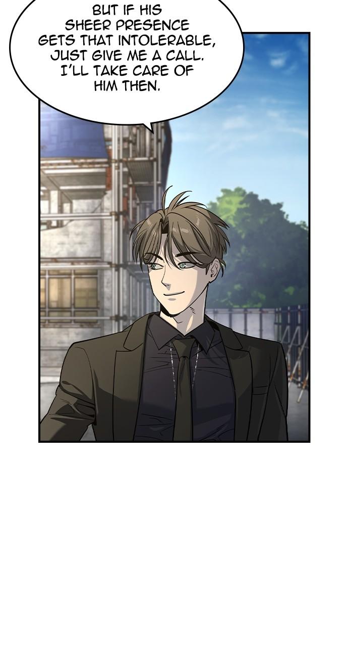 Read The Heir Manga Online