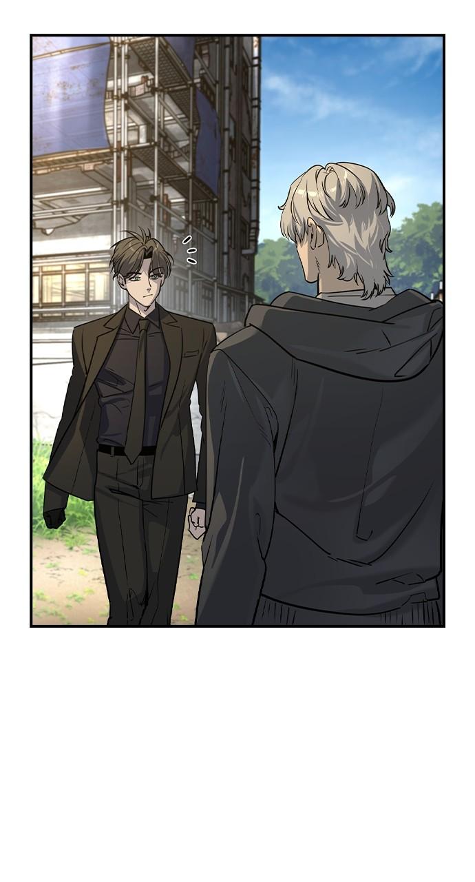 Read The Heir Manga Online