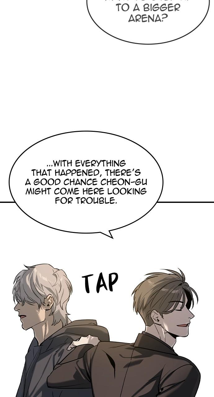 Read The Heir Manga Online