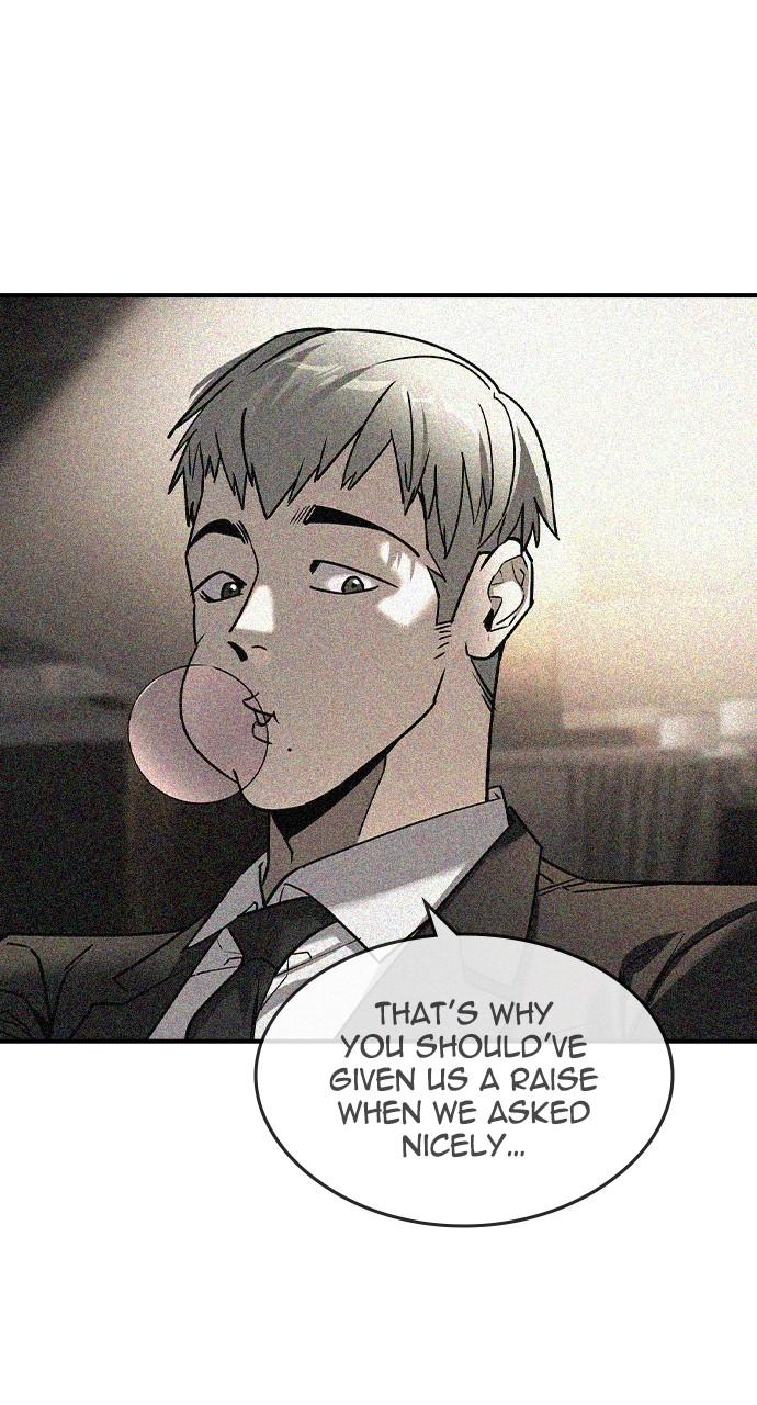 Read The Heir Manga Online