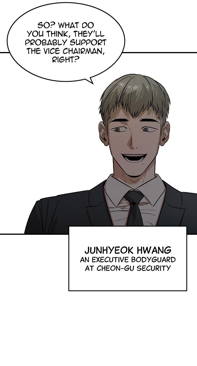 Read The Heir Manga Online