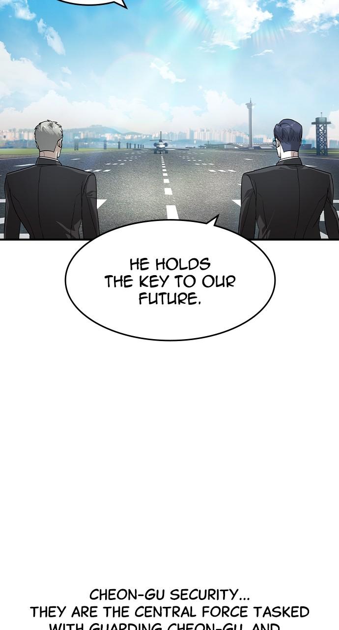 Read The Heir Manga Online