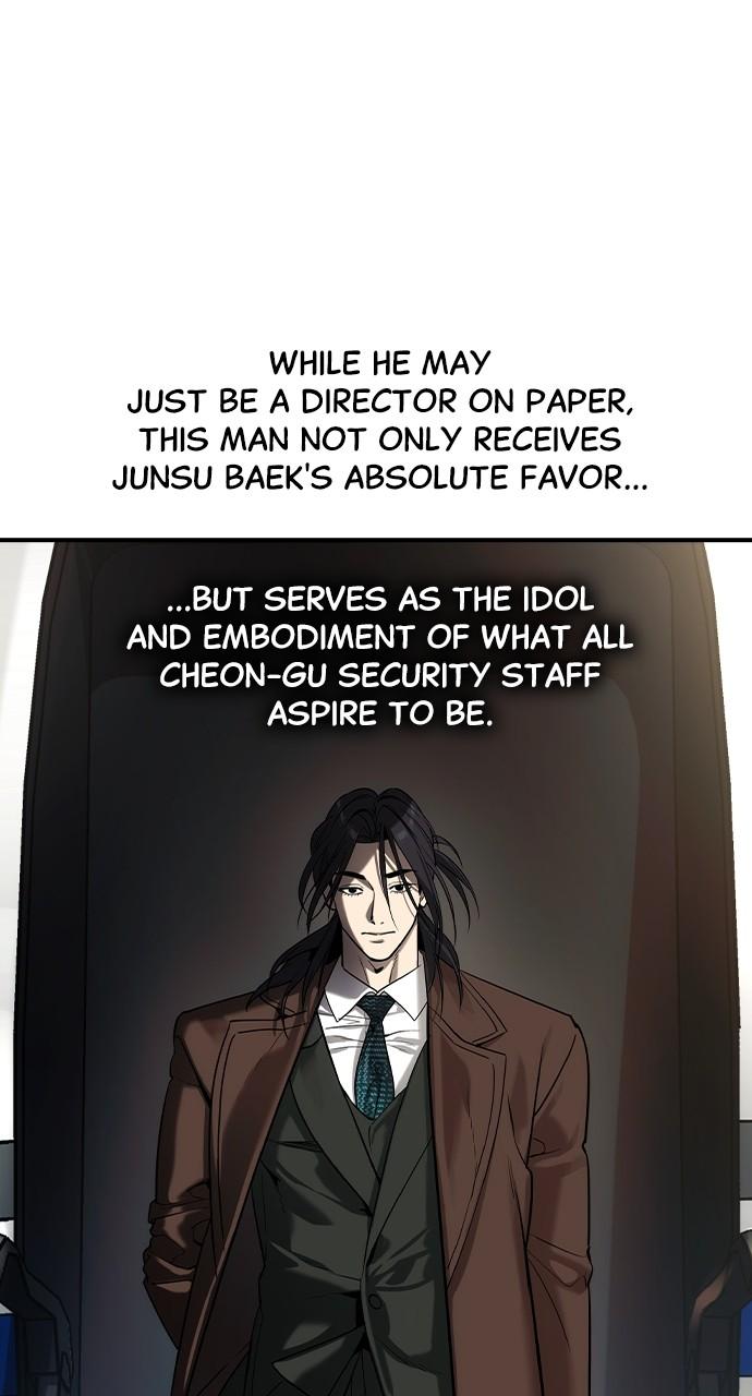 Read The Heir Manga Online