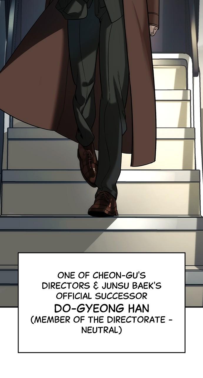 Read The Heir Manga Online