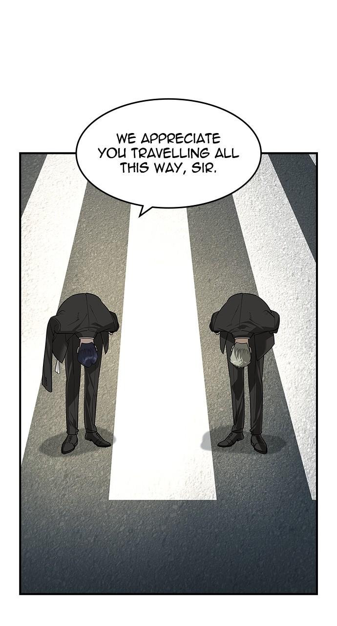 Read The Heir Manga Online