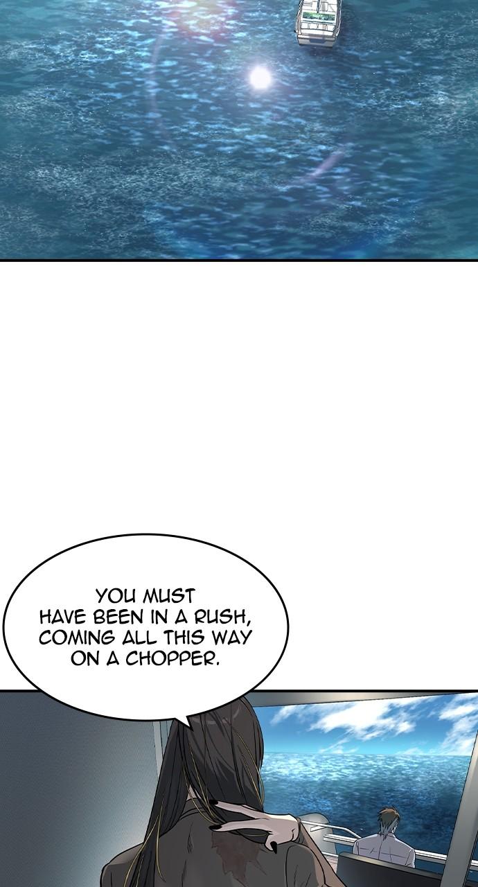 Read The Heir Manga Online