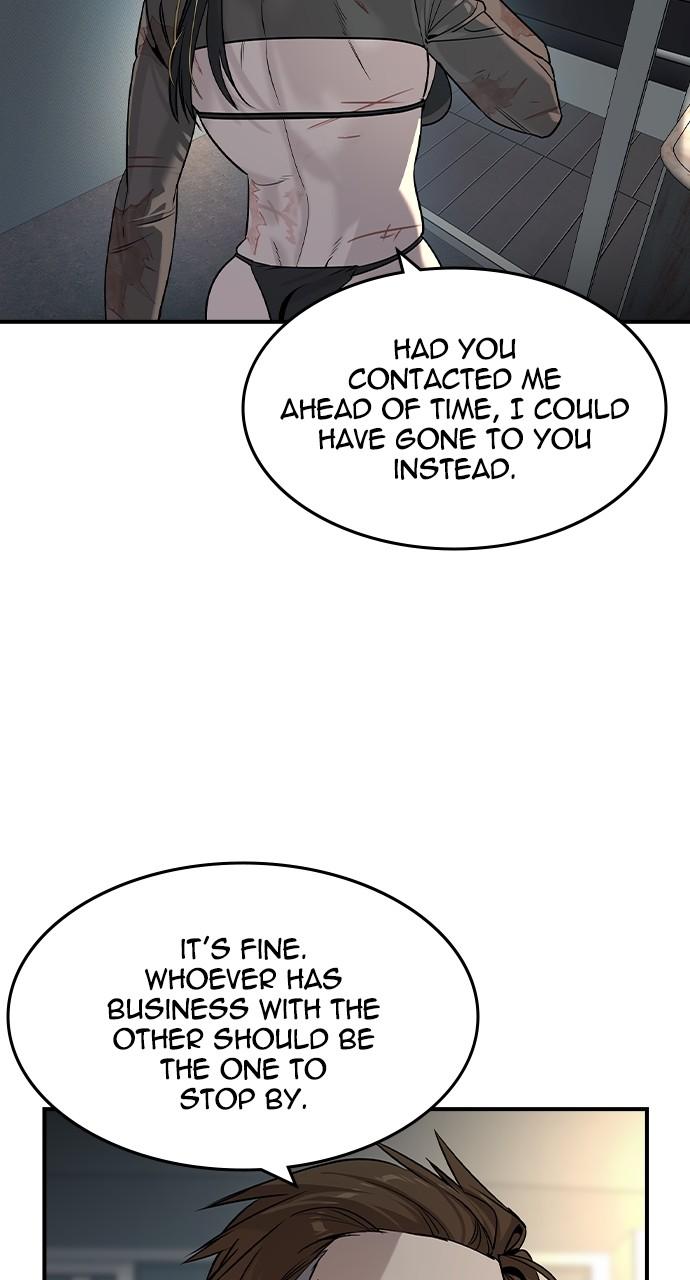 Read The Heir Manga Online