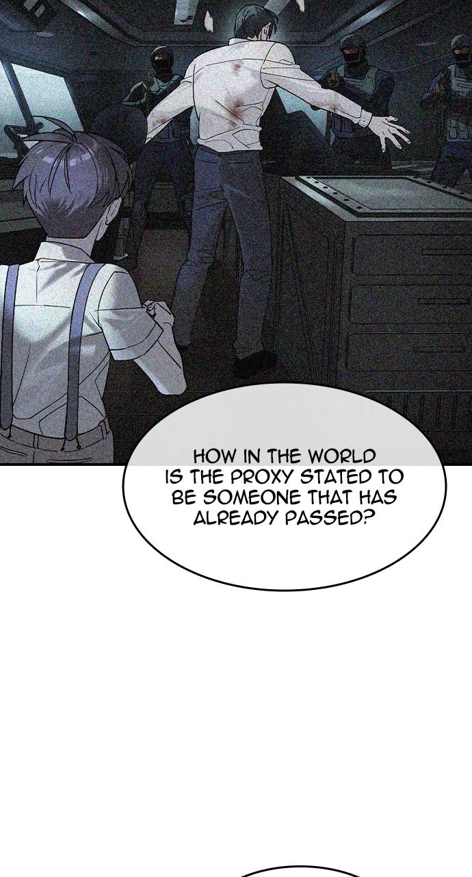 Read The Heir Manga Online