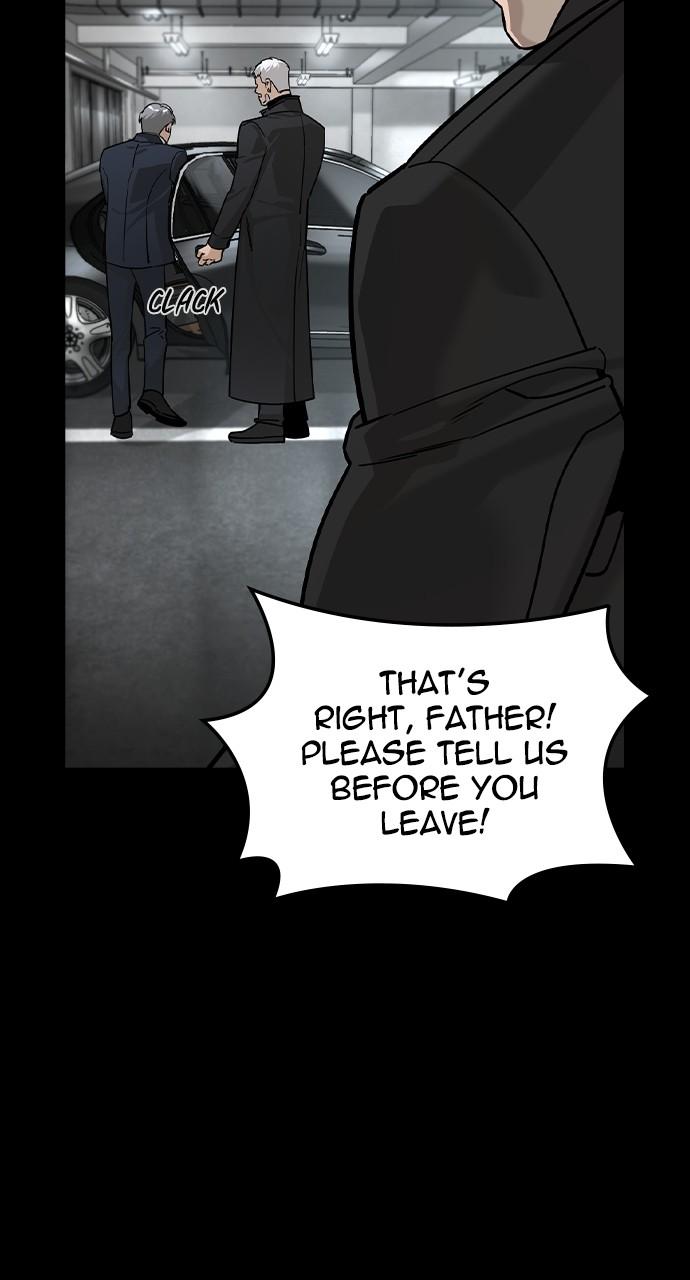 Read The Heir Manga Online