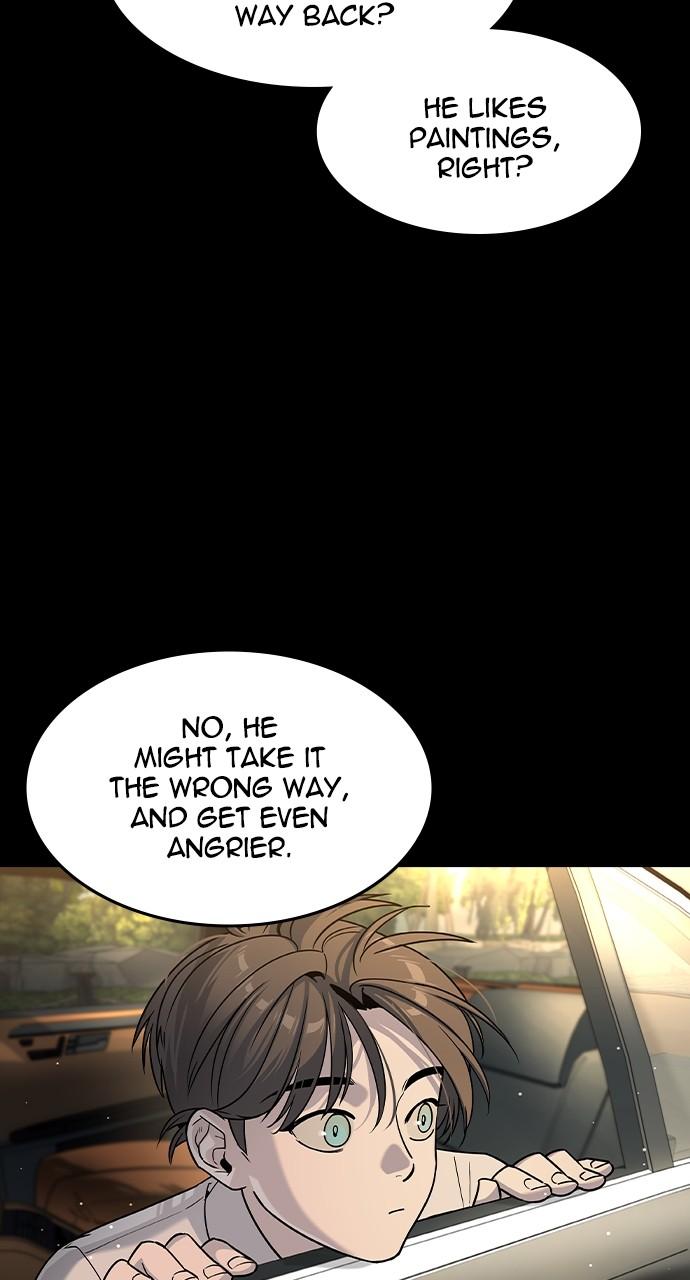 Read The Heir Manga Online