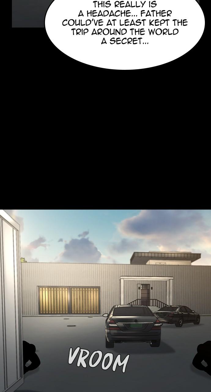 Read The Heir Manga Online