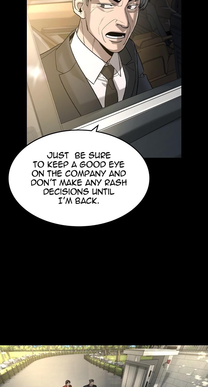 Read The Heir Manga Online