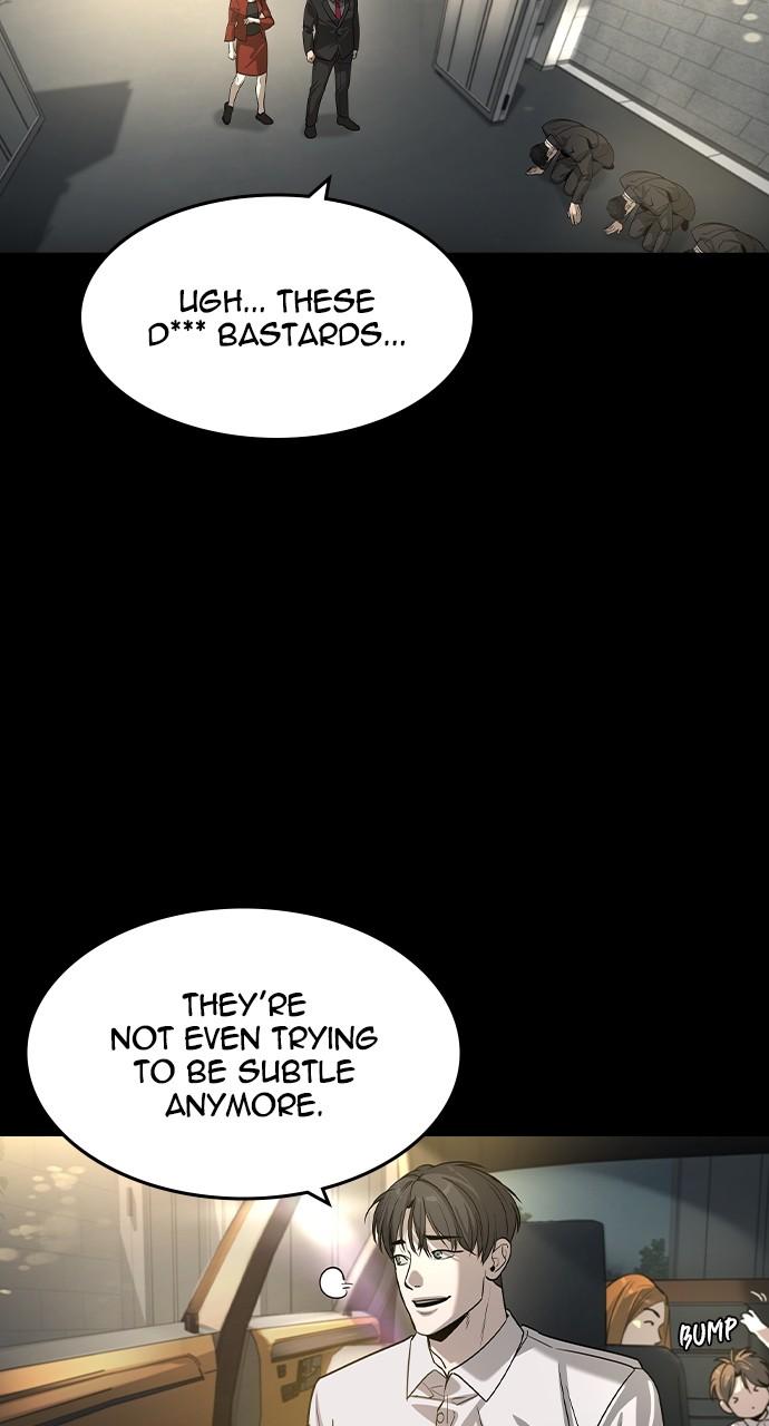 Read The Heir Manga Online