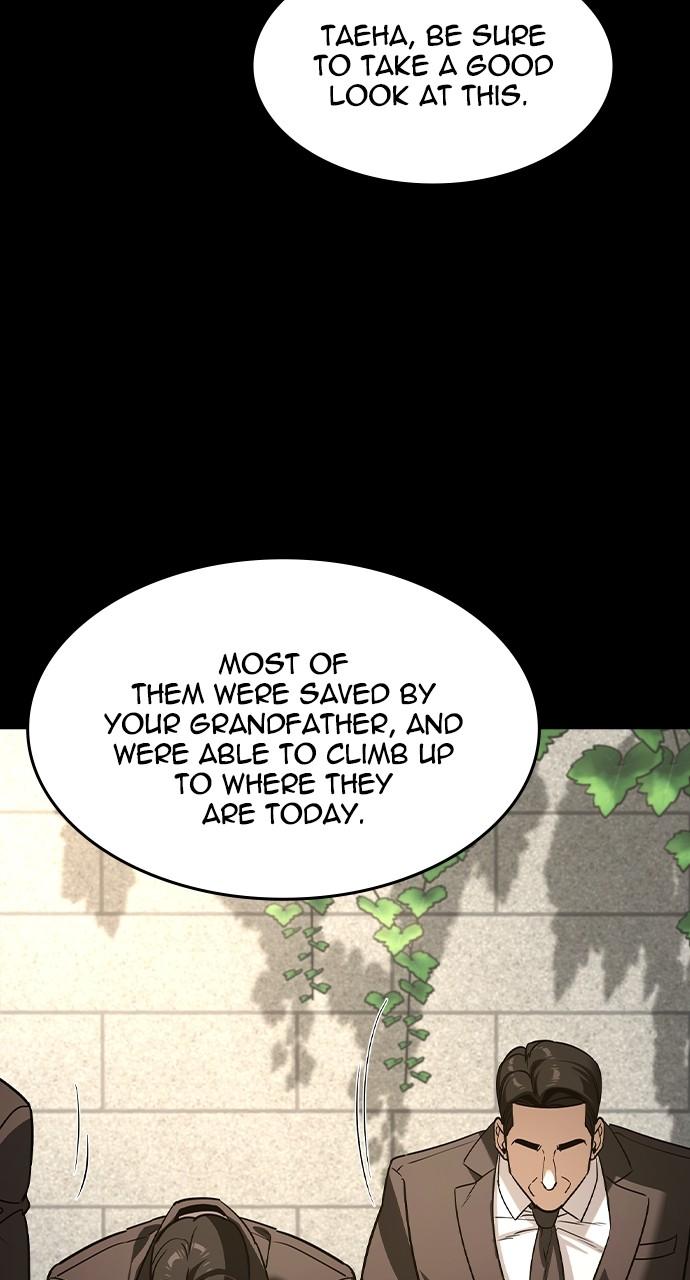 Read The Heir Manga Online