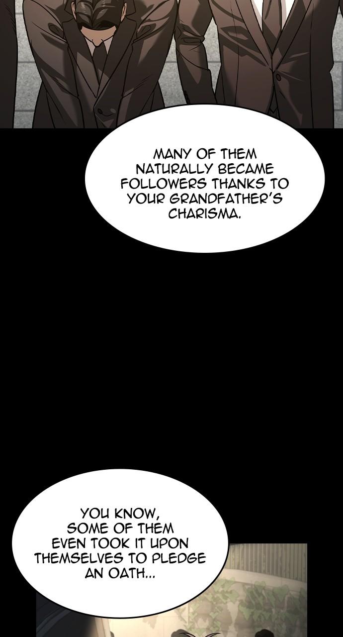 Read The Heir Manga Online