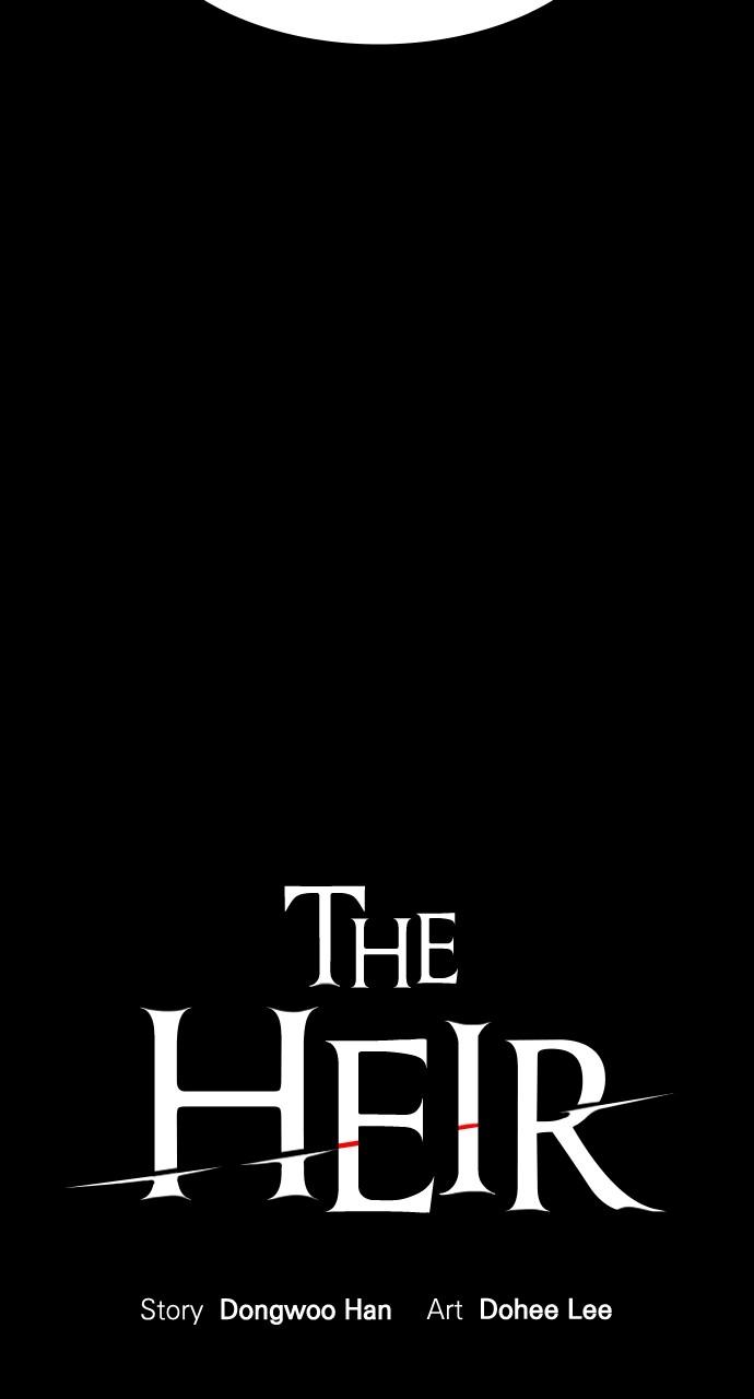 Read The Heir Manga Online