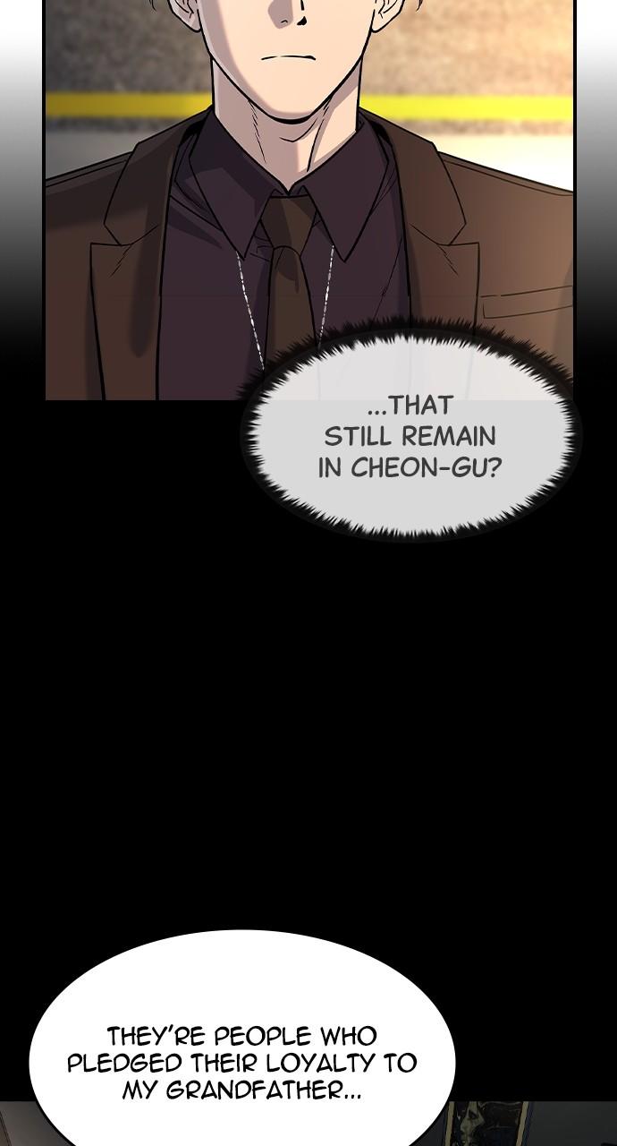 Read The Heir Manga Online