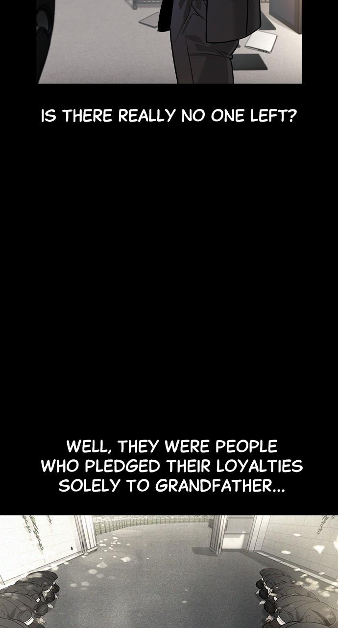 Read The Heir Manga Online