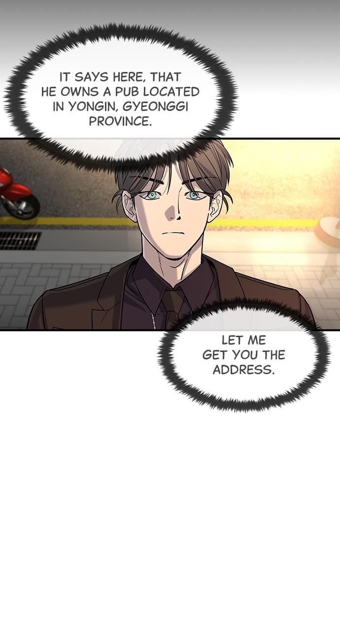 Read The Heir Manga Online