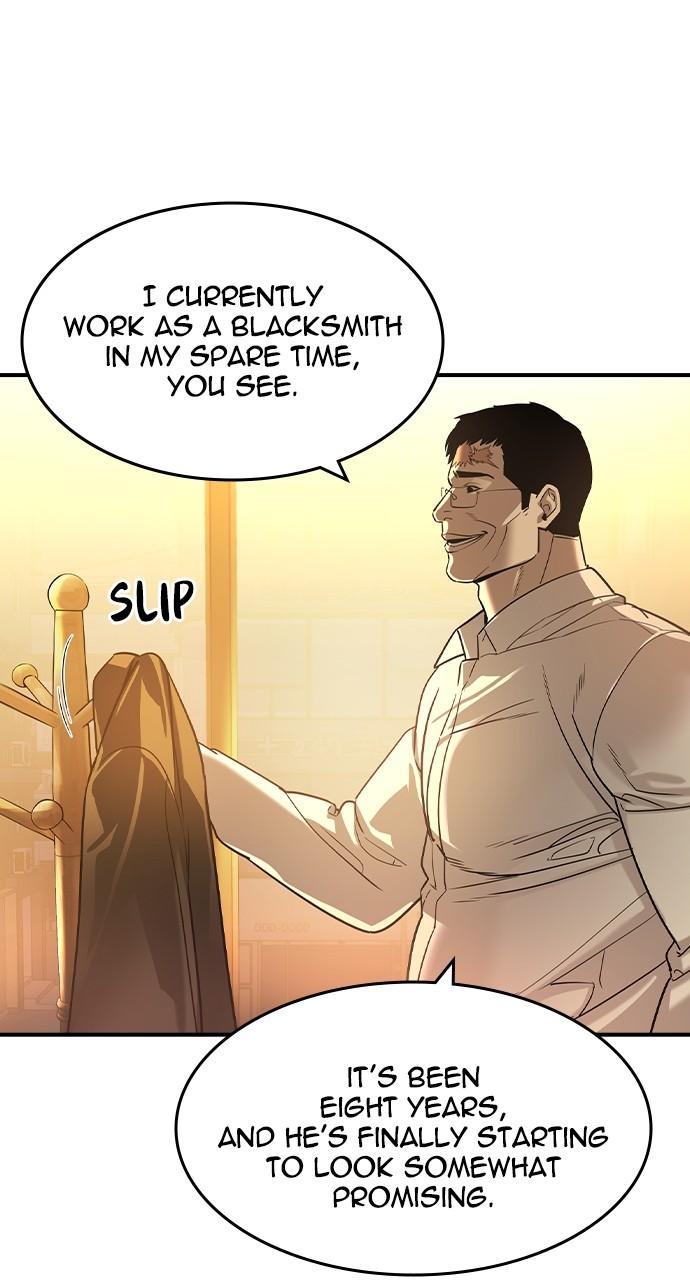 Read The Heir Manga Online