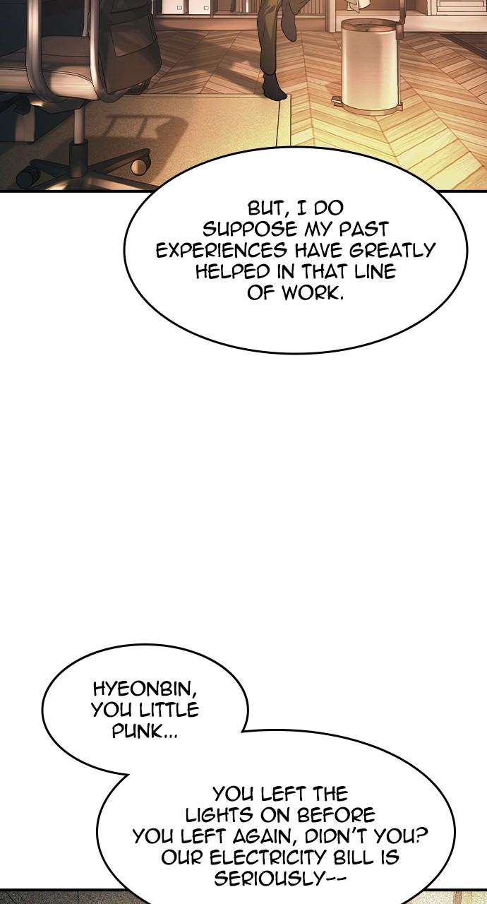 Read The Heir Manga Online