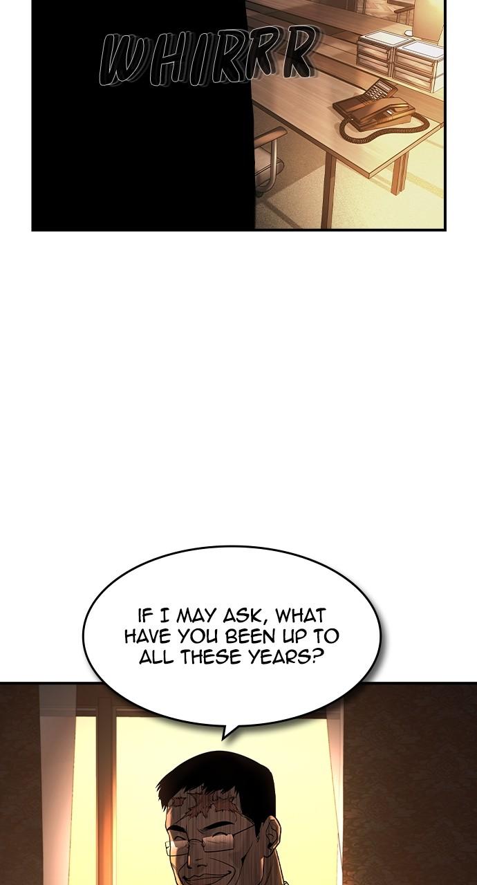 Read The Heir Manga Online