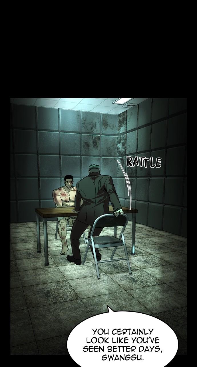 Read The Heir Manga Online