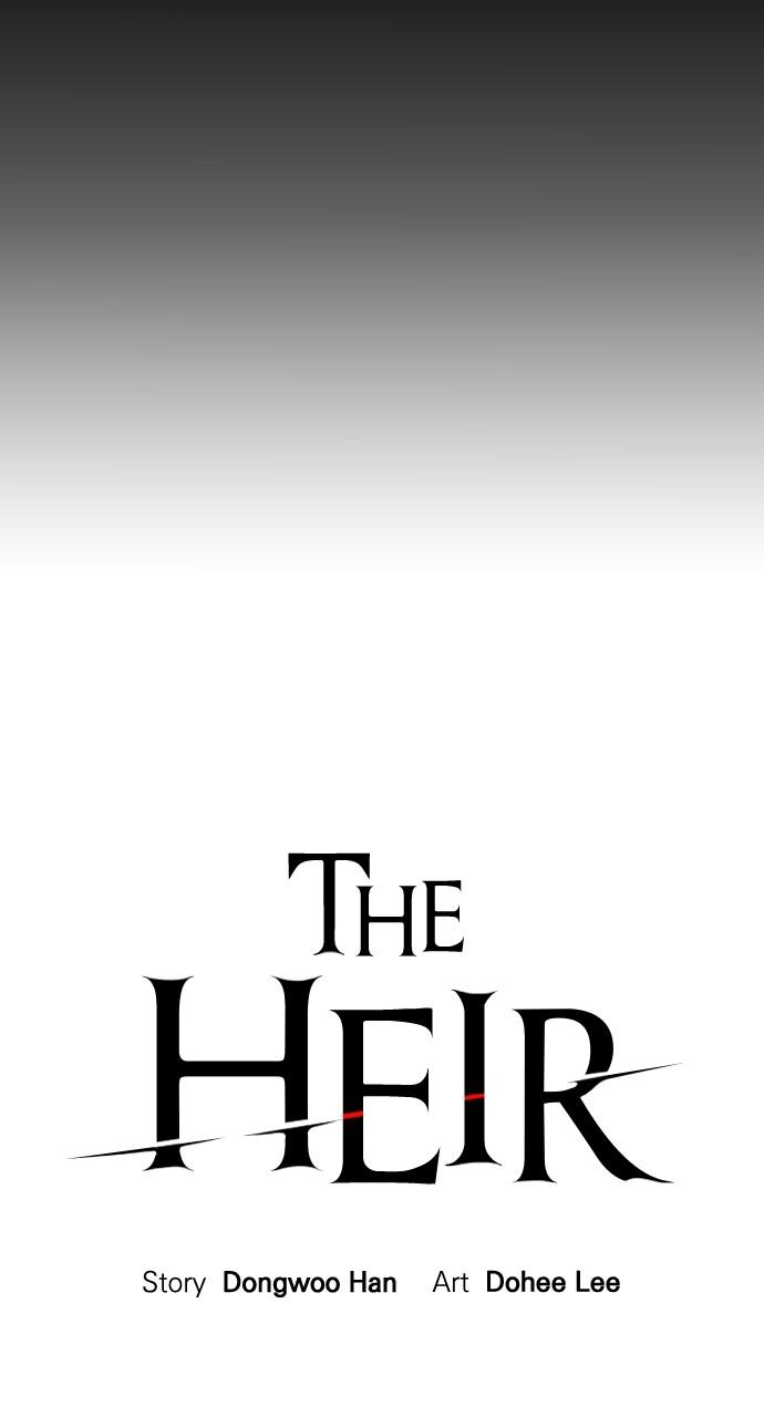 Read The Heir Manga Online